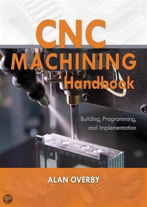 cnc machine operator books|cnc machining handbook pdf.